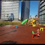 Kinali Bina Kozapark