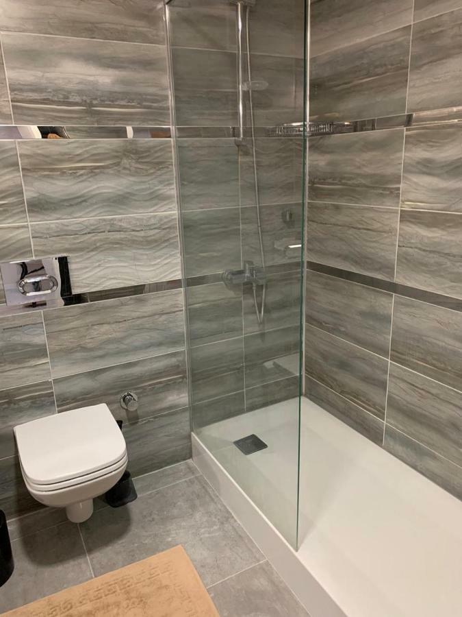 Kinali Bina Kozapark Appartement
