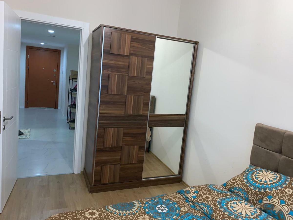 Kinali Bina Kozapark Appartement Istambul