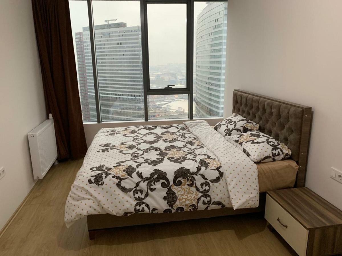 Appartement Kinali Bina Kozapark